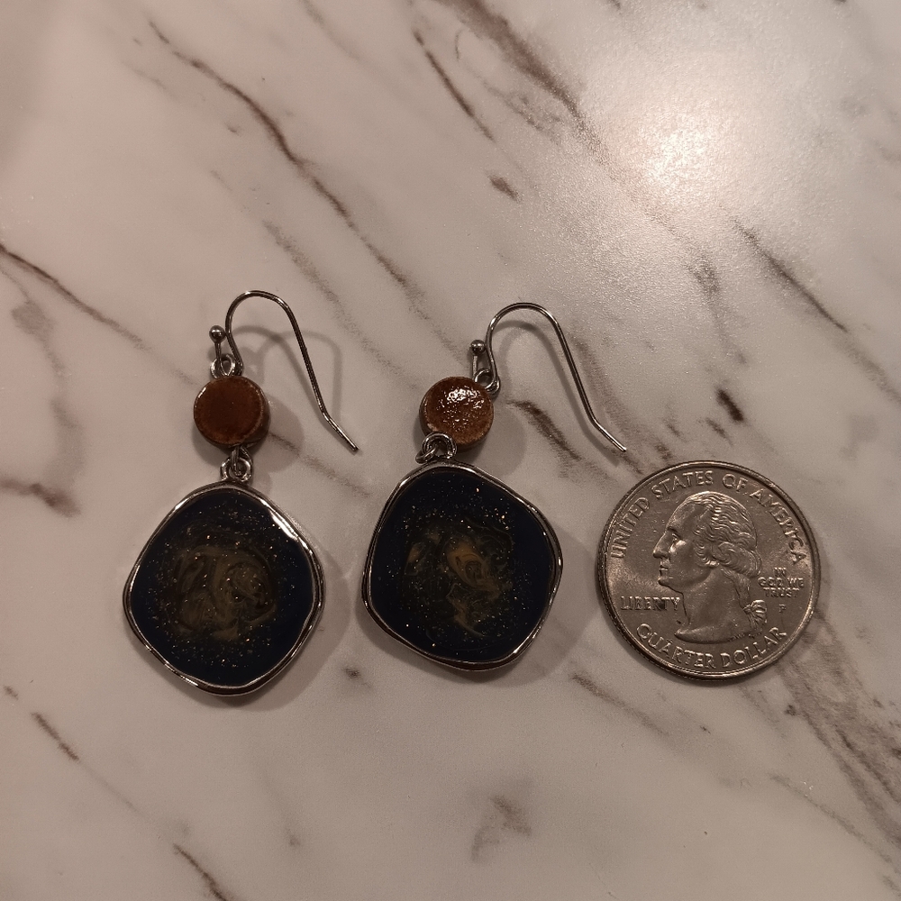Chicos Earrings